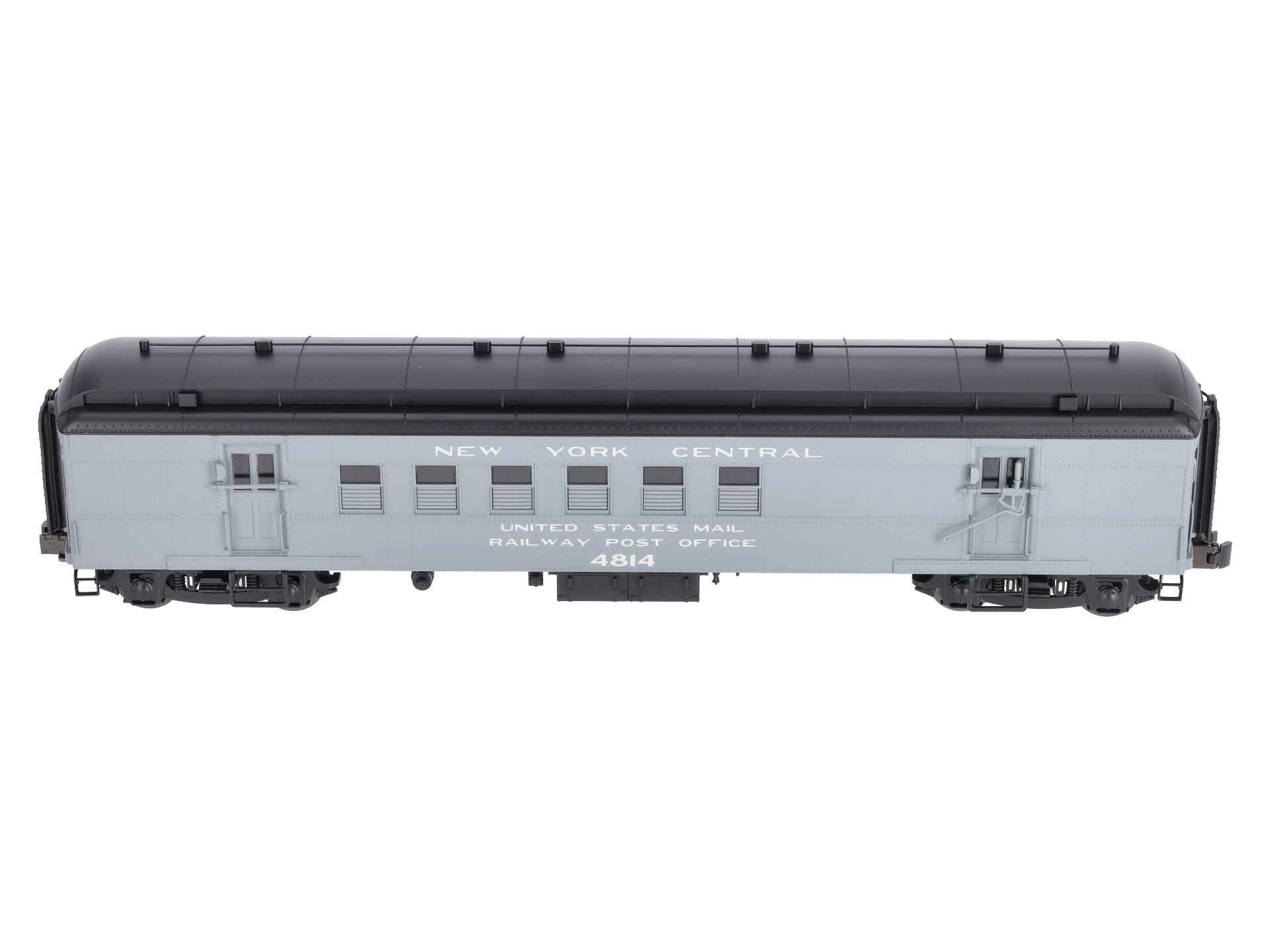 Lionel 2127300 O New York Central RPO Passenger Car #4814 LN/Box
