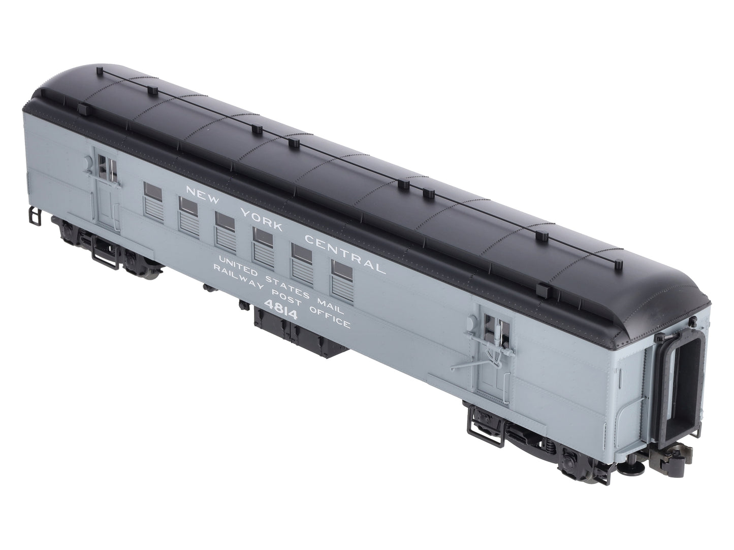 Lionel 2127300 O New York Central RPO Passenger Car #4814 LN/Box