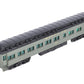 Lionel 2027100 O Gauge Santa Fe Station Sounds Diner Car #1406