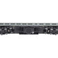 Lionel 2027100 O Gauge Santa Fe Station Sounds Diner Car #1406