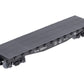 Lionel 2143022 O Norfolk & Western Standard Flat Car with Stakes #32919
