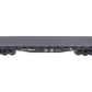 Lionel 2143022 O Norfolk & Western Standard Flat Car with Stakes #32919