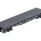 Lionel 2143022 O Norfolk & Western Standard Flat Car with Stakes #32919