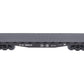 Lionel 2143022 O Norfolk & Western Standard Flat Car with Stakes #32919