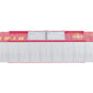 Lionel 6-17273 O Gauge DT&I  Double Door Boxcar with Auto Frames