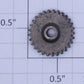 Lionel 2321-76 Idler Gear