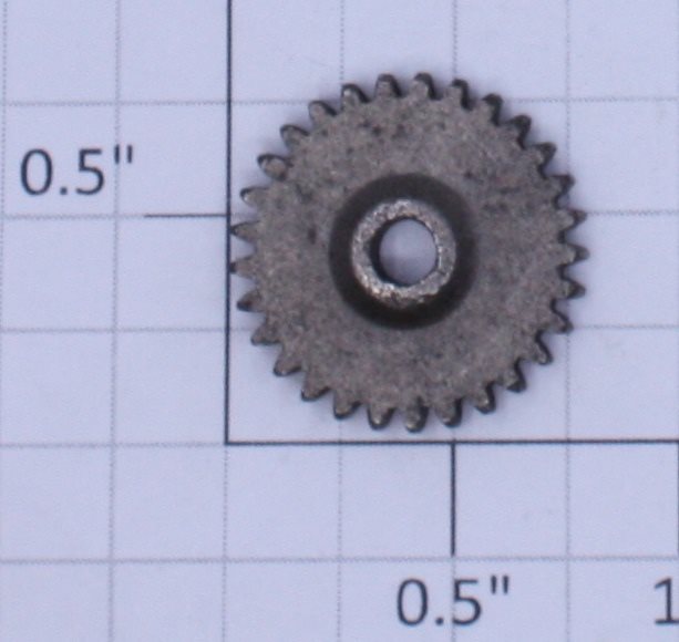 Lionel 2321-76 Idler Gear