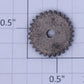 Lionel 2321-76 Idler Gear
