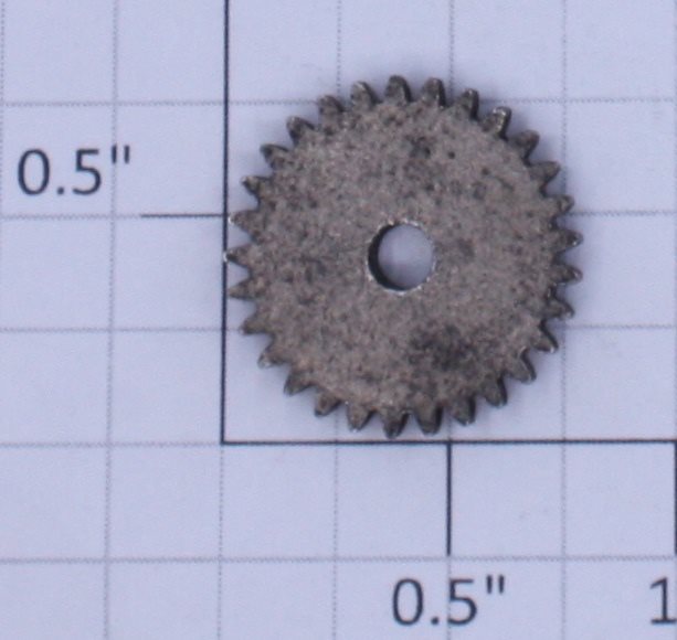 Lionel 2321-76 Idler Gear
