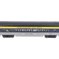 Lionel 6-19147 O Gauge Chesapeake & Ohio Aluminum "Elk Lake" Passenger Car #1803 LN/Box