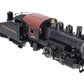 Aristo-Craft 21301 G Pennsylvania 0-4-0 Switcher Steam Locomotive w/Tender #1208