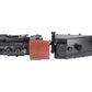 Aristo-Craft 21301 G Pennsylvania 0-4-0 Switcher Steam Locomotive w/Tender #1208