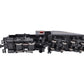 Aristo-Craft 21301 G Pennsylvania 0-4-0 Switcher Steam Locomotive w/Tender #1208