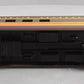 K-Line K4635-10403 O Gauge Illinois Central RPO Aluminum Car #403 LN/Box