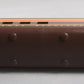 K-Line K4635-10403 O Gauge Illinois Central RPO Aluminum Car #403 LN/Box