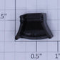 Lionel CP-5 Coupler Box Hood with Simulated Knuckle