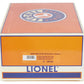 Lionel 6-39242 O Gauge 6464 Archive Boxcars (Set of 3) LN/Box