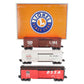 Lionel 6-39242 O Gauge 6464 Archive Boxcars (Set of 3) LN/Box