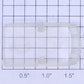 Lionel 6416-3 Boat Windshield