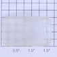 Lionel 6416-3 Boat Windshield