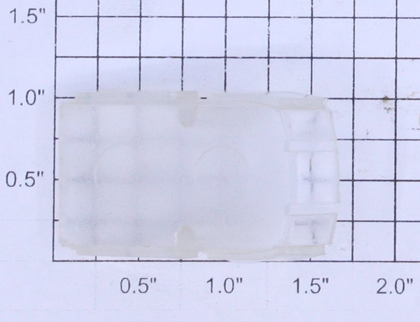 Lionel 6416-3 Boat Windshield
