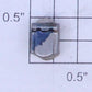 Lionel 414-4 Unfinished Journal Box Cover