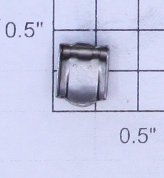 Lionel 414-4 Unfinished Journal Box Cover