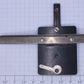 American Flyer 713 S Scale Mail Car Special Track Trip w/o Pole & Binding Nut