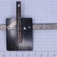 American Flyer 713 S Scale Mail Car Special Track Trip w/o Pole & Binding Nut
