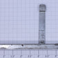 American Flyer 12A038 S Scale Pikemaster Track Contact Rail Clip