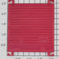 Lionel 6-9664 Pink Hi-Cube Boxcar Door