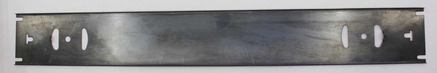 Lionel 2530-19 Aluminum Baggage Car Frame