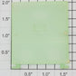 Lionel 6-9401 Mint Green Multi-Panel Door with Guides "Great Northern
