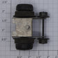 Lionel 68-42 Inspecton Car Front Dummy Truck Assembly