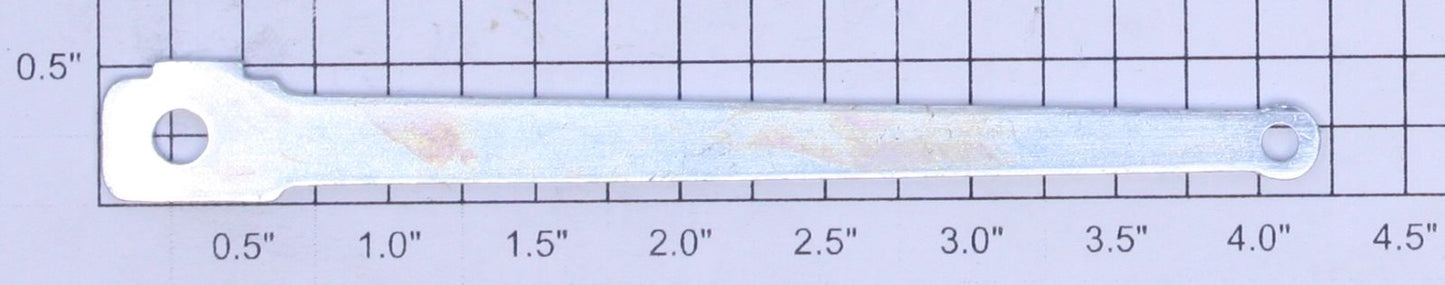 Lionel 390-49 Standard Gauge Steam Locomotive Main Rod