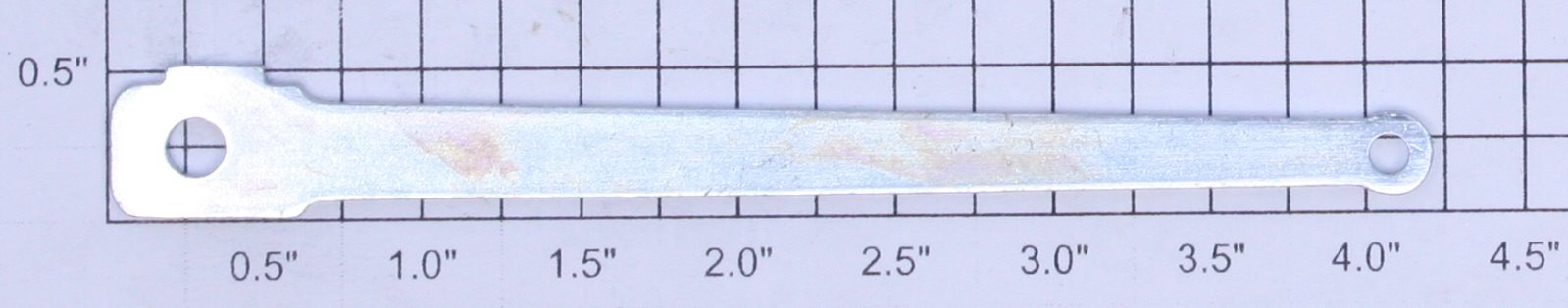 Lionel 390-49 Standard Gauge Steam Locomotive Main Rod