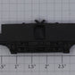 Lionel 60-40 Metal Trolley Truck Side