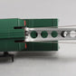 Lionel 6-29303 O Gauge North Pole Central Crane Car LN/Box