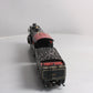 Lionel 6-11224 O PRR Atlantic Lindbergh 4-4-2 E-6 Steam Locomotive & Tender #460