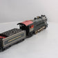 Lionel 6-11224 O PRR Atlantic Lindbergh 4-4-2 E-6 Steam Locomotive & Tender #460