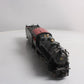 Lionel 6-11224 O PRR Atlantic Lindbergh 4-4-2 E-6 Steam Locomotive & Tender #460