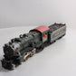 Lionel 6-11224 O PRR Atlantic Lindbergh 4-4-2 E-6 Steam Locomotive & Tender #460