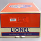 Lionel 6-11224 O PRR Atlantic Lindbergh 4-4-2 E-6 Steam Locomotive & Tender #460