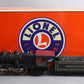 Lionel 6-11224 O PRR Atlantic Lindbergh 4-4-2 E-6 Steam Locomotive & Tender #460