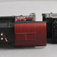 Lionel 6-11224 O PRR Atlantic Lindbergh 4-4-2 E-6 Steam Locomotive & Tender #460