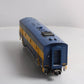 Lionel 6-24522 O Gauge Alaska F3 Powered Diesel B-Unit w/TMCC #1519