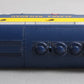 Lionel 6-24522 O Gauge Alaska F3 Powered Diesel B-Unit w/TMCC #1519