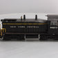 Lionel 6-85024 New York Central Legacy SW7 Diesel Locomotive #8853