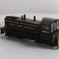 Lionel 6-85024 New York Central Legacy SW7 Diesel Locomotive #8853
