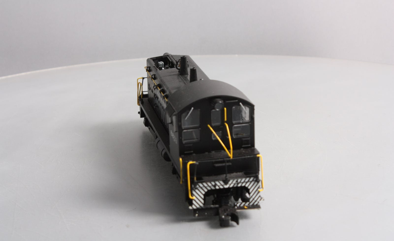 Lionel 6-85024 New York Central Legacy SW7 Diesel Locomotive #8853